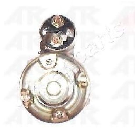Starter JAPANPARTS MTD139 Starter JAPANPARTS MTD139