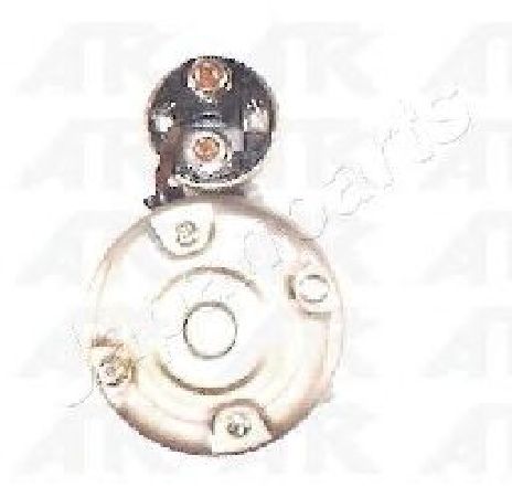 Starter JAPANPARTS MTD152 Starter JAPANPARTS MTD152