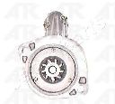 Starter JAPANPARTS MTD158</br>Piesa auto pentru Sistem pornire