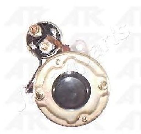 Starter JAPANPARTS MTD176 Starter JAPANPARTS MTD176