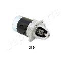 Starter JAPANPARTS MTD210