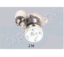 Starter JAPANPARTS MTD215</br>Piesa auto pentru Sistem pornire