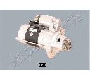 Starter JAPANPARTS MTD220</br>Piesa auto pentru Sistem pornire