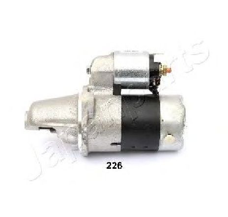 Starter JAPANPARTS MTD226 Starter JAPANPARTS MTD226