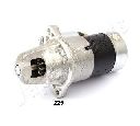 Starter JAPANPARTS MTD226 Starter JAPANPARTS MTD226