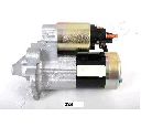 Starter JAPANPARTS MTD228</br>Piesa auto pentru NISSAN TIIDA limuzina (SC11X)  1.5 dCi