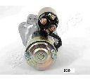 Starter JAPANPARTS MTD228</br>Piesa auto pentru NISSAN TIIDA limuzina (SC11X)  1.5 dCi