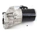 Starter JAPANPARTS MTD235</br>Piesa auto pentru Sistem pornire