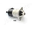 Starter JAPANPARTS MTD978</br>Piesa auto pentru Sistem pornire