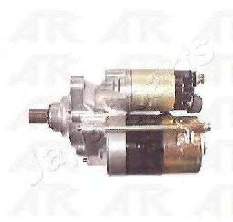 Starter JAPANPARTS MTH177</br>Piesa auto pentru Sistem pornire Starter JAPANPARTS MTH177</br>Piesa auto pentru Sistem pornire