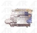 Starter JAPANPARTS MTH179