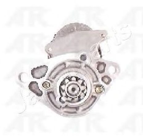 Starter JAPANPARTS MTH181 Starter JAPANPARTS MTH181