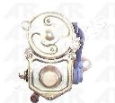 Starter JAPANPARTS MTH181 Starter JAPANPARTS MTH181