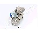 Starter JAPANPARTS MTH183</br>Piesa auto pentru Sistem pornire