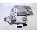 Starter JAPANPARTS MTH199</br>Piesa auto pentru Sistem pornire