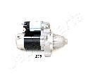 Starter JAPANPARTS MTH209