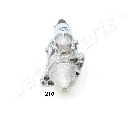 Starter JAPANPARTS MTH210</br>Piesa auto pentru Sistem pornire