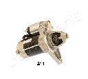 Starter JAPANPARTS MTH211</br>Piesa auto pentru Sistem pornire