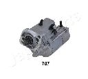 Starter JAPANPARTS MTH707</br>Piesa auto pentru Sistem pornire