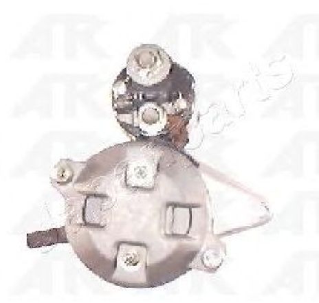 Starter JAPANPARTS MTI206 Starter JAPANPARTS MTI206