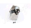 Starter JAPANPARTS MTI217