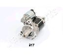 Starter JAPANPARTS MTI217