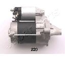 Starter JAPANPARTS MTI220