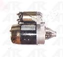Starter JAPANPARTS MTM168