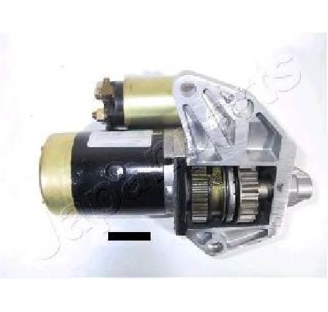 Starter JAPANPARTS MTM208 Starter JAPANPARTS MTM208