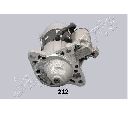 Starter JAPANPARTS MTM212</br>Piesa auto pentru Sistem pornire