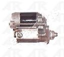Starter JAPANPARTS MTS196</br>Piesa auto pentru Sistem pornire