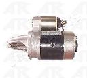 Starter JAPANPARTS MTS198