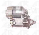 Starter JAPANPARTS MTS204</br>Piesa auto pentru Sistem pornire