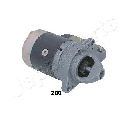 Starter JAPANPARTS MTS206</br>Piesa auto pentru Sistem pornire