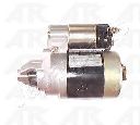 Starter JAPANPARTS MTT170</br>Piesa auto pentru Sistem pornire