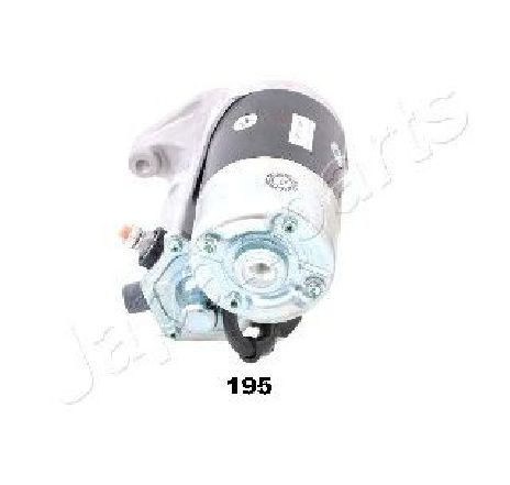 Starter JAPANPARTS MTT195</br>Piesa auto pentru Sistem pornire Starter JAPANPARTS MTT195</br>Piesa auto pentru Sistem pornire