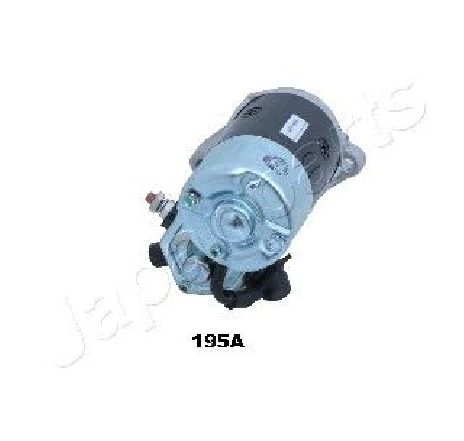 Starter JAPANPARTS MTT195A</br>Piesa auto pentru Sistem pornire Starter JAPANPARTS MTT195A</br>Piesa auto pentru Sistem pornire