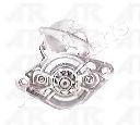 Starter JAPANPARTS MTT197</br>Piesa auto pentru Sistem pornire