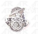Starter JAPANPARTS MTT203
