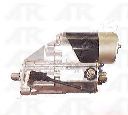 Starter JAPANPARTS MTT219</br>Piesa auto pentru Sistem pornire