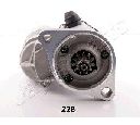 Starter JAPANPARTS MTT228