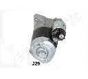 Starter JAPANPARTS MTT229</br>Piesa auto pentru Sistem pornire