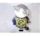 Starter JAPANPARTS MTT344</br>Piesa auto pentru Sistem pornire Starter JAPANPARTS MTT344</br>Piesa auto pentru Sistem pornire