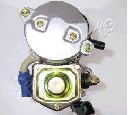 Starter JAPANPARTS MTT346 Starter JAPANPARTS MTT346