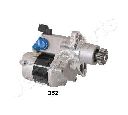 Starter JAPANPARTS MTT352</br>Piesa auto pentru Sistem pornire