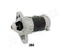 Starter JAPANPARTS MTT360</br>Piesa auto pentru Sistem pornire