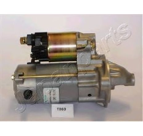 Starter JAPANPARTS MTT363</br>Piesa auto pentru Sistem pornire Starter JAPANPARTS MTT363</br>Piesa auto pentru Sistem pornire