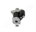 Starter JAPANPARTS MTT388