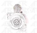 Starter JAPANPARTS MTU100</br>Piesa auto pentru Sistem pornire