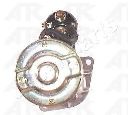 Starter JAPANPARTS MTU107